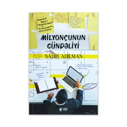 K.Milyonçunun gündəliyi (N.Adilman)