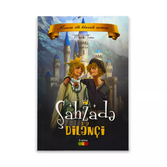 K.Şahzadə və Dilənçi