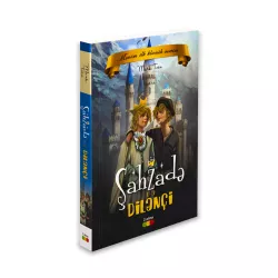 K.Şahzadə və Dilənçi