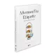 K.Afternoon Tea Etiquette (Jamila Musayeva)