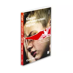 K.Dağın zirvəsindəki oğlan (Con Boyn)(9Azn)