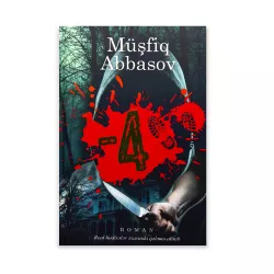 K.-4 kitabı (Müşfiq Abbasov)