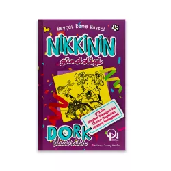 K.Nikkinin gündəliyi (Reycel Rene Rassel)