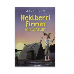 K.Heklberri Finnin macəraları (Mark Tven)