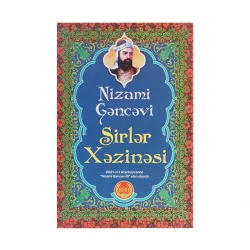 K.Sirlər xəzinəsi (Nizami Gəncəvi)