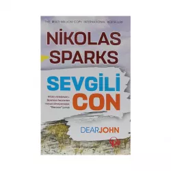 K.Sevgili Con (Nikolas Sparks)