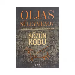 K.Sözün kodu (Oljas Süleymenov)