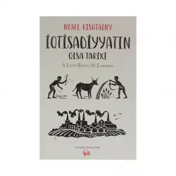 K.İqtisadiyyatın qısa tarixi (Niall Kishtainy)