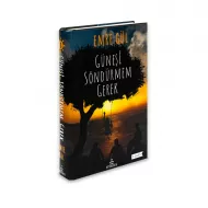 K.Güneşi söndürmem gerek 1 (Emre Gül)