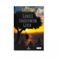 K.Güneşi söndürmem gerek 1 (Emre Gül)