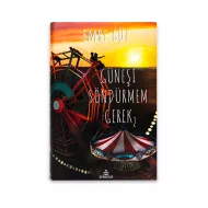 K.Güneşi söndürmem gerek 2 (Emre Gül)