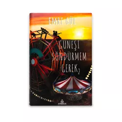 K.Güneşi söndürmem gerek 2 (Emre Gül)