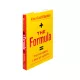 K.+The Formula= (Albert-Laszlo Barabasi)