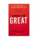 K.Good To Great (Jim Collins)
