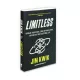 K.Limitless (Jim Kwik)