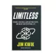 K.Limitless (Jim Kwik)