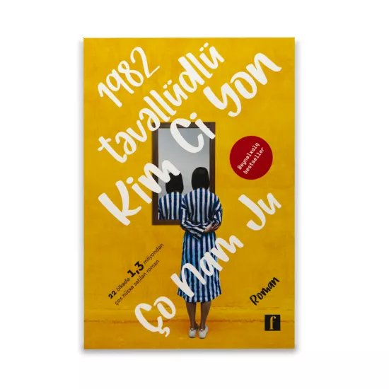 K.1982 təvəllüdlü Kim Ci Yon (Ço Nam Ju)