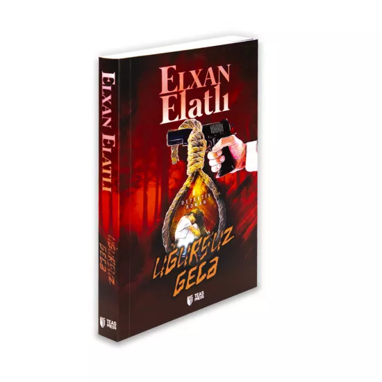 K.Uğursuz gecə (E.Elatlı)(7.90Azn)