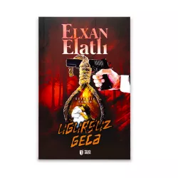 K.Uğursuz gecə (E.Elatlı)(7.90Azn)