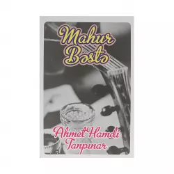K.Mahur Beste (Ahmet Hamdi Tanpınar)