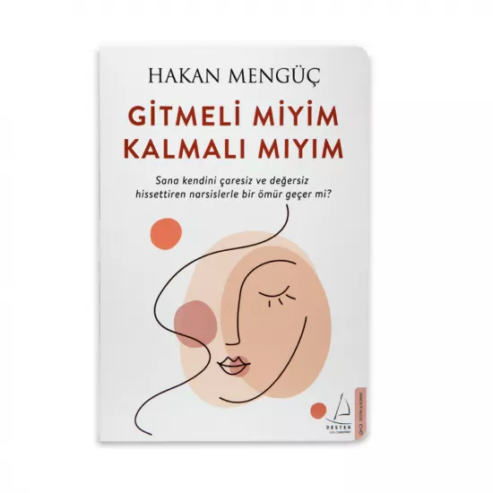 K.Gitmeli miyim Kalmalı mıyım(H.Mengüç)