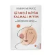 K.Gitmeli miyim Kalmalı mıyım(H.Mengüç)