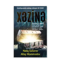 K.Xəzinə (Natiq Səfərov)