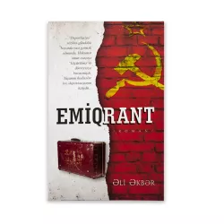 K.Emiqrant (Əli Əkbər)