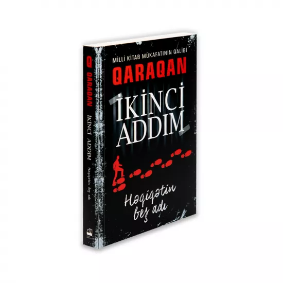 K.İkinci addım (Qaraqan)(Qanun)