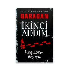 K.İkinci addım (Qaraqan)(Qanun)
