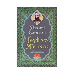 K.Leyli və Məcnun (Nizami Gəncəvi)