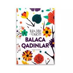 K.Balaca qadınlar (Luiza Mey Olkot)