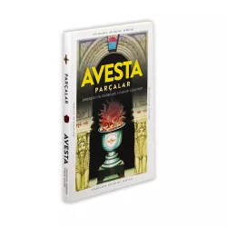 K.Avesta parçalar