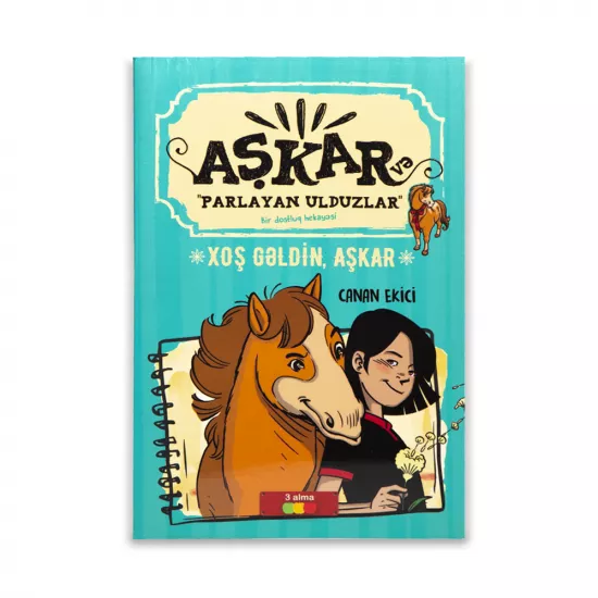 K.Xoş gəldin aşkar
