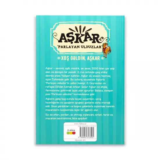 K.Xoş gəldin aşkar