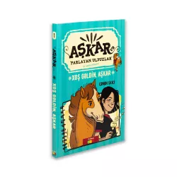 K.Xoş gəldin aşkar