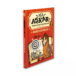 K.Hədəfə dəyən ox