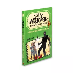 K.Oxçular məktəbində oğurluq