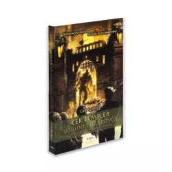 K.Cek Templer və sonuncu döyüş