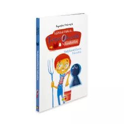 K.Yadplanetlilərin hücumu (Aqneşka Stelmaşık)