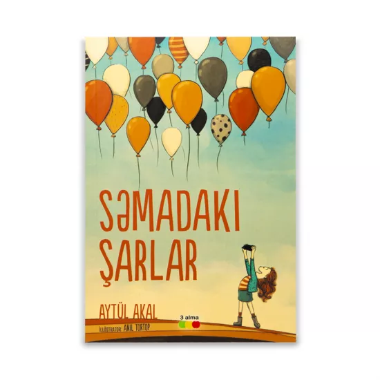 K.Səmadakı şarlar (Aytül Akal)