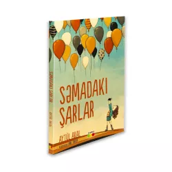 K.Səmadakı şarlar (Aytül Akal)