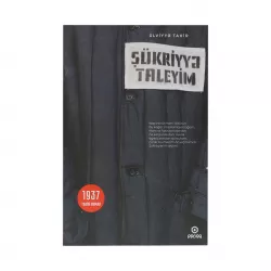 K.Şükriyyə taleyim(Ü.Tahir)