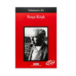 K.Sırça Köşk (Sabahattin Ali)