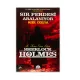 K.Sır perdesi aralanıyor-Kızıl dosya (Sherlock Holmes)