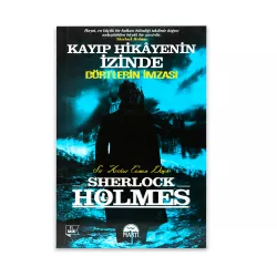 K.Kayıp hikayenin izinde-Dörtlerin imzası (Sherlock Holmes)