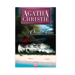 K.Ölüm Adası (Aqata Kristi) (K)