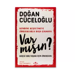 K.Varmısın? (Doğan Cüceloğlu)