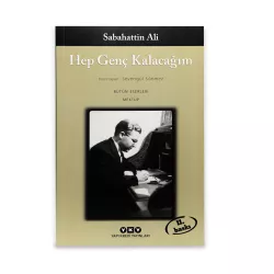 K.Hep Genç Kalacağım (Sabahattin Ali)