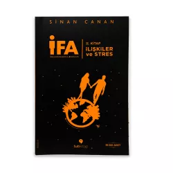 K.İFA-İlişkiler ve stres (Sinan Canan)